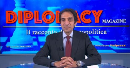 Ambasciatore Rady “Italia ed Egitto, Paesi di ruolo strategico e antica civiltà”