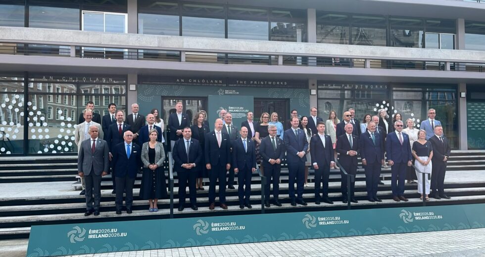 Ue, Piantedosi “Collaborare con la Somalia per governare i flussi migratori”