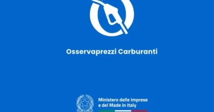 Mimit, dal 20/7 disponibile la nuova app “Osservaprezzi Carburanti”