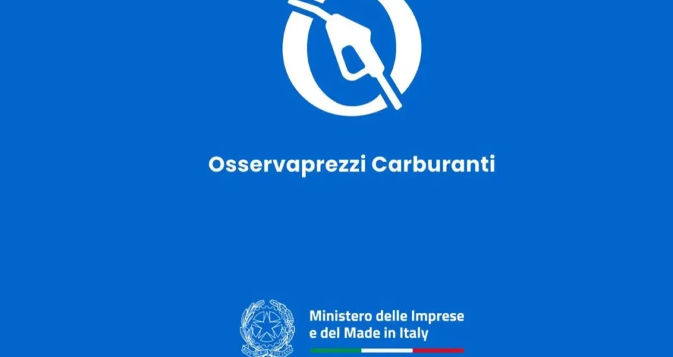 Mimit, dal 20/7 disponibile la nuova app “Osservaprezzi Carburanti”