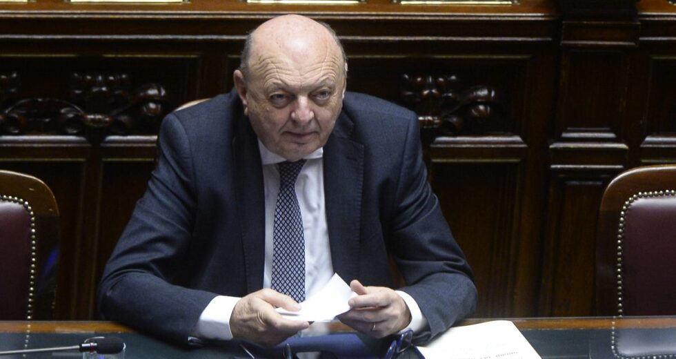 Ue, Pichetto “Confronto costruttivo sulla revisione del sistema ETS”