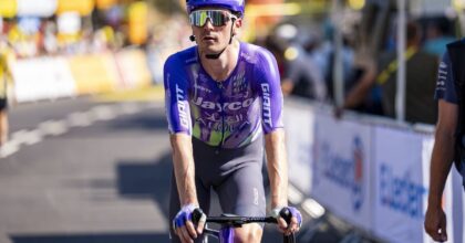 Schmid vince la 13^ tappa al Tour, Pogacar rimane in giallo