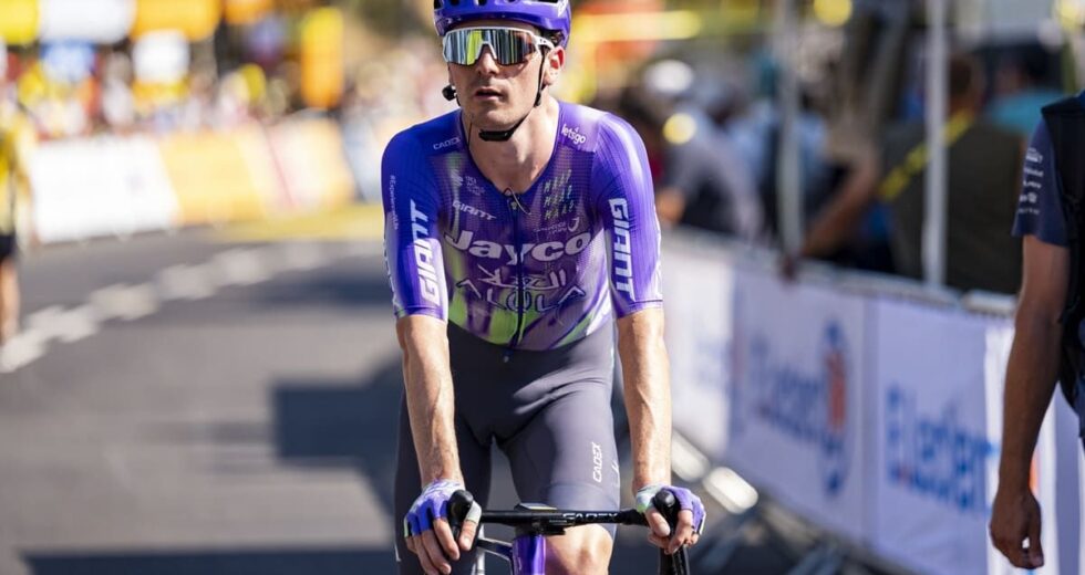 Schmid vince la 13^ tappa al Tour, Pogacar rimane in giallo