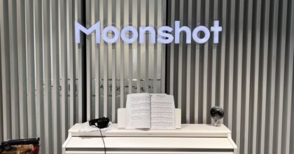 Da startup cinese il più grande modello di IA open source al mondo