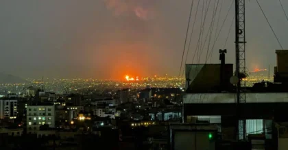 Usa, nuovi attacchi contro infrastrutture militari e depositi di armi in Iran