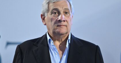L.Elettorale, Tajani “L’importante è che sia passata, nessuna crisi di governo”