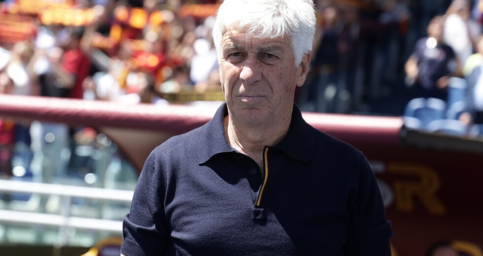 Gasperini “La Roma deve essere più veloce sul mercato ma ci rinforzeremo”
