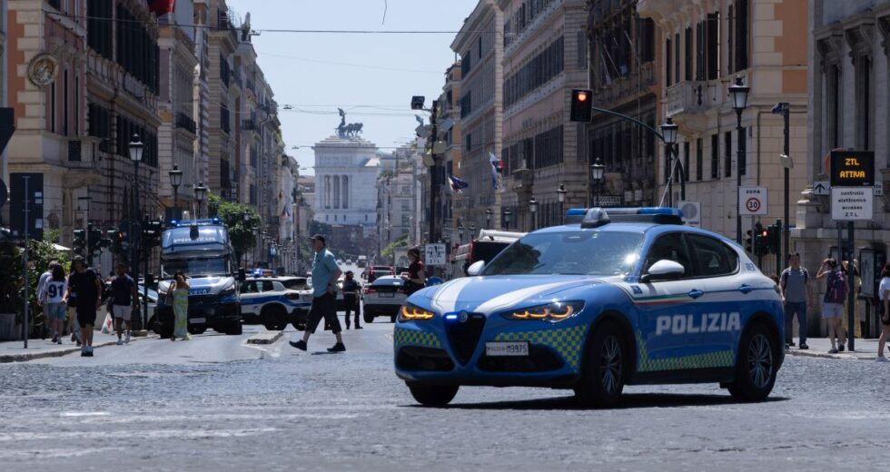 Sicurezza, maxi-operazione contro baby gang in 44 province, 539 arresti