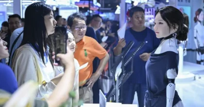 La Cina è prima per sviluppo completo di robot umanoidi con oltre 400 modelli