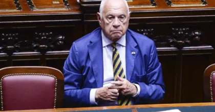 Nordio “Dialogo con Mattarella, sulla grazia a Roggero decide il Colle”