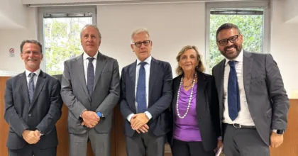 ANVUR, insediato il nuovo Consiglio Direttivo guidato da Venerando Marano