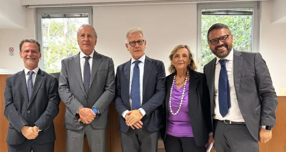ANVUR, insediato il nuovo Consiglio Direttivo guidato da Venerando Marano