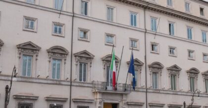 Meloni incontra i leader della maggioranza, confronto su energia e regole Ue