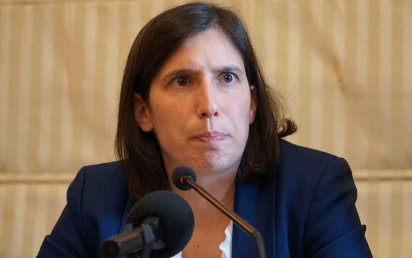 Schlein “Con gli alleati ci sbrigheremo a fare il programma”