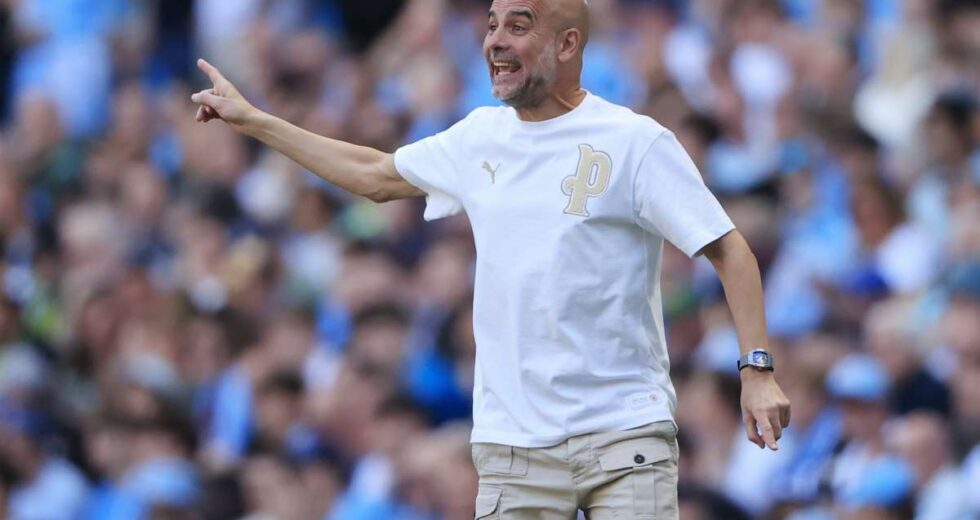 Malagò ammette trattativa con Guardiola “Ma non è detto vada in porto”