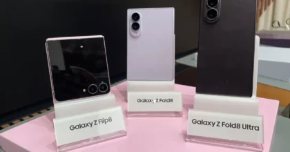 Smartphone, Samsung lancia la nuova serie di pieghevoli tra AI e personalizzazione