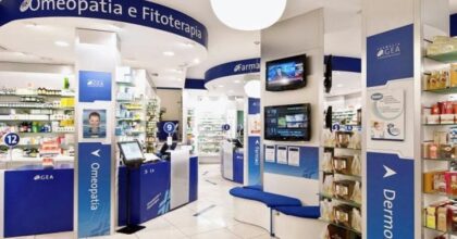 Banca del Fucino, Worldline e Gruppo Igea insieme per la farmacia di servizi