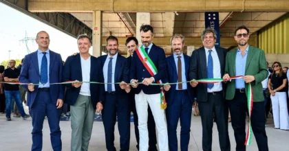 A Prato nasce il Textile Hub per il recupero delle fibre tessili