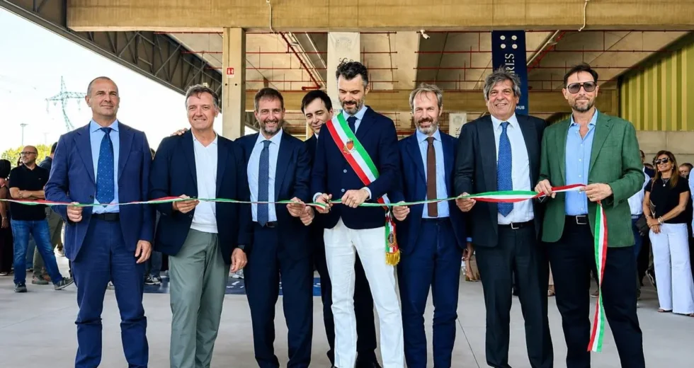 A Prato nasce il Textile Hub per il recupero delle fibre tessili