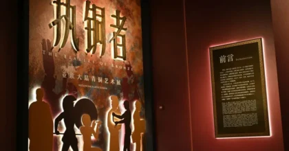 Cina, oltre 300 reperti dall’Italia fanno il loro debutto nello Henan