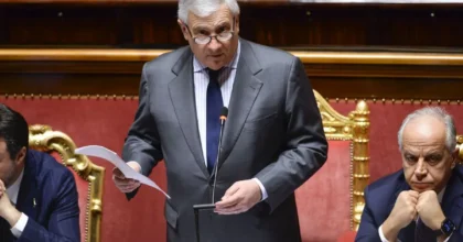 Energia, Tajani “Allo studio interventi per contenere rincari”