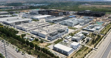 Cina, le imprese statali aumentano gli investimenti in ricerca e sviluppo