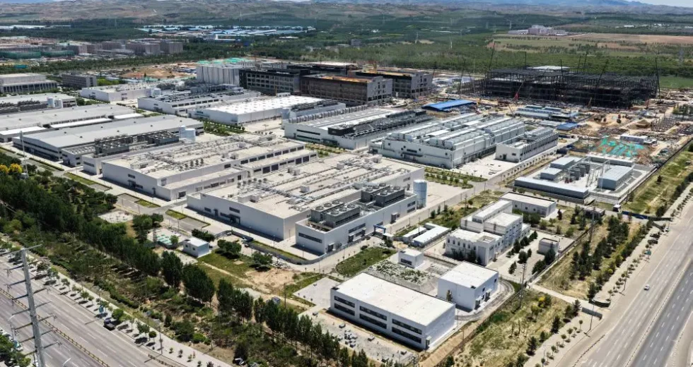 Cina, le imprese statali aumentano gli investimenti in ricerca e sviluppo