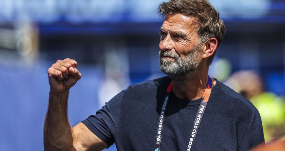 Ufficiale Klopp nuovo ct della Germania “E’ un incarico speciale”