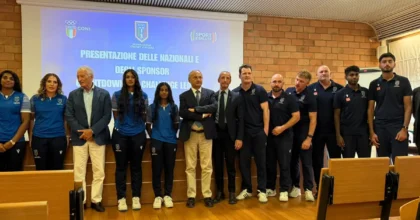 Cricket azzurro verso la Challenge League, Ravà “Momento positivo”