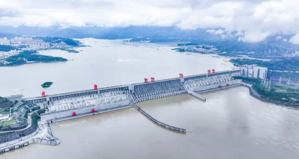 Cina, aumentano gli investimenti per la tutela delle risorse idriche