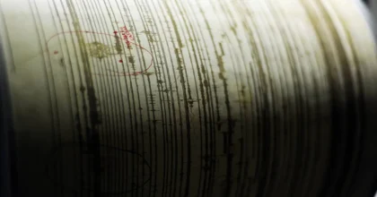 Terremoto di magnitudo 4.1 in Molise, gente in strada ma nessun danno