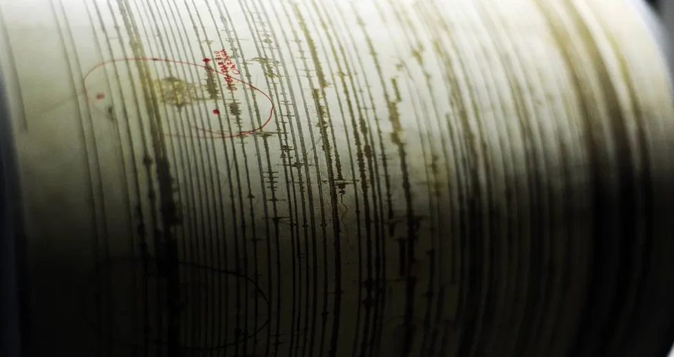 Terremoto di magnitudo 4.1 in Molise, gente in strada ma nessun danno