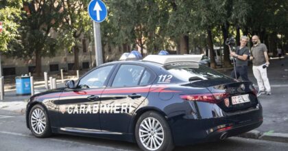Giornalista carbonizzato a Eboli, 26enne tunisino ha confessato l’omicidio