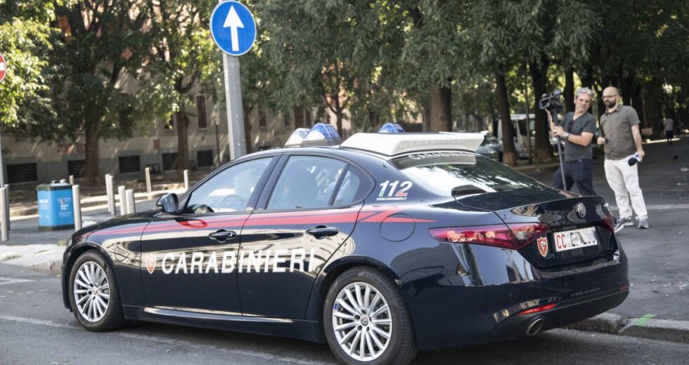 Giornalista carbonizzato a Eboli, 26enne tunisino ha confessato l’omicidio