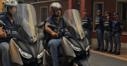 Due ricercati internazionali catturati dalla Polizia di Stato a Roma