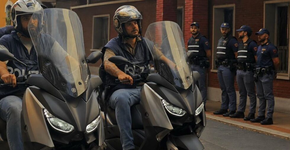 Due ricercati internazionali catturati dalla Polizia di Stato a Roma