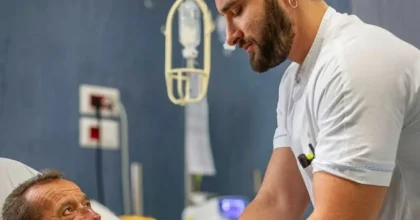 Nel Lazio nasce il Premio “CURA” per una sanità più vicina alle persone