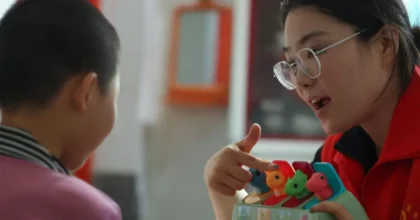 In Cina più screening tempestivi e programmi di istruzione per l’autismo