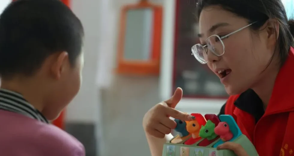In Cina più screening tempestivi e programmi di istruzione per l’autismo