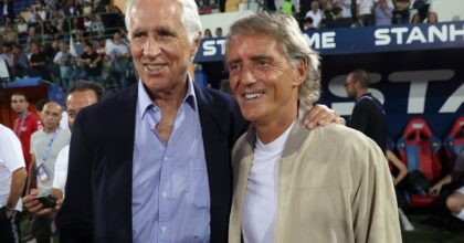 Malagò al consiglio Figc “Contatti con Mancini per il ruolo di ct”