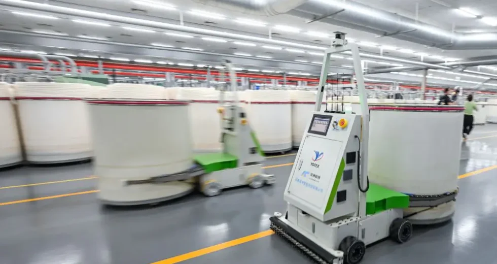 Cina, il Governo sostiene l’innovazione delle imprese tecnologiche