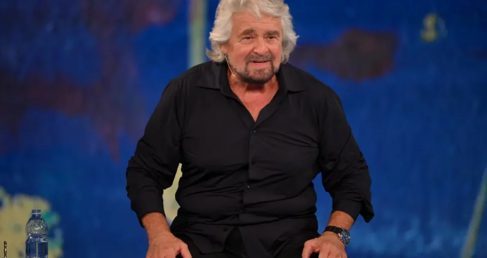 Grillo “Il MoVimento 5 Stelle ha perso la sua identità e diversità”