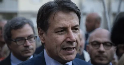 Conte “Da M5S battaglie contro tutti, per Grillo Draghi era grillino…”