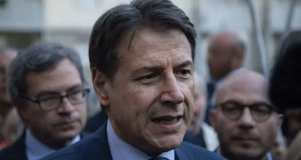 Conte “Da M5S battaglie contro tutti, per Grillo Draghi era grillino…”