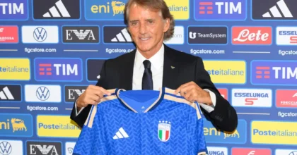 Mancini “Nazionale come la donna della vita, voglio vincere e giocare bene”