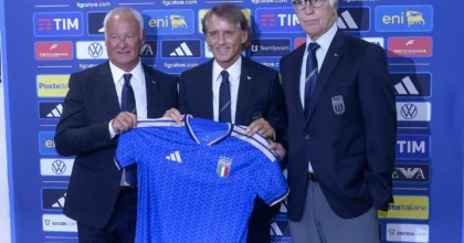 Malagò “Sentiamo tutti il peso delle responsabilità”