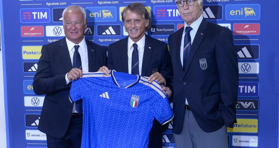 Malagò “Sentiamo tutti il peso delle responsabilità”