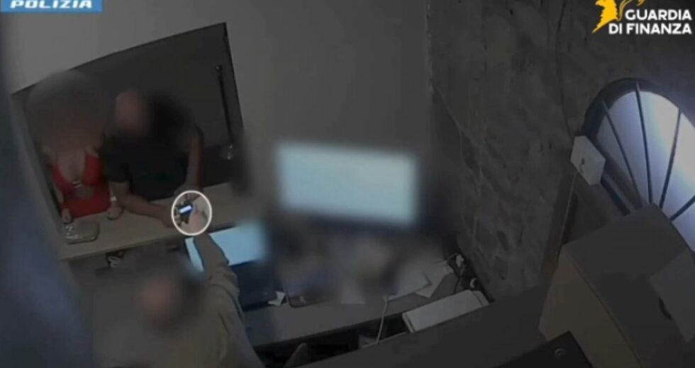 Maxi operazione contro la prostituzione tra Brescia e Verona, 9 indagati