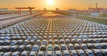 Cresce in Europa e in Sudafrica la domanda di veicoli elettrici cinesi