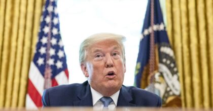 Trump annuncia accordo su Gaza, Hamas accetta e Israele lascerà la Striscia